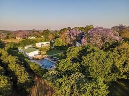 Nut Grove Boutique Hotel