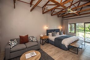 Nut Grove Boutique Hotel