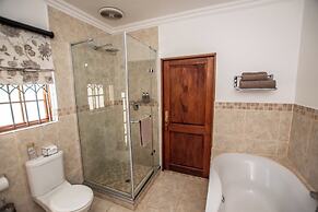 Nut Grove Boutique Hotel