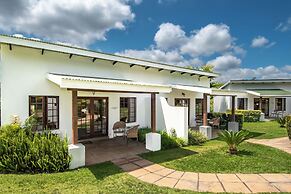 Nut Grove Boutique Hotel