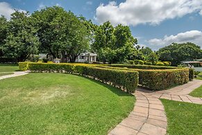 Nut Grove Boutique Hotel