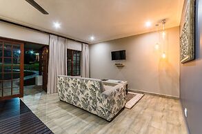 Nut Grove Boutique Hotel