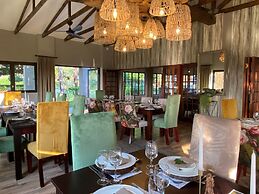 Nut Grove Boutique Hotel