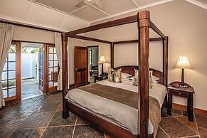 Nut Grove Boutique Hotel