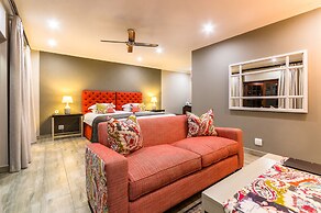 Nut Grove Boutique Hotel