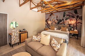 Nut Grove Boutique Hotel