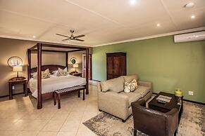 Nut Grove Boutique Hotel