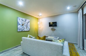 Nut Grove Boutique Hotel