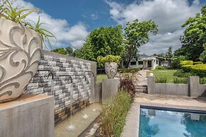 Nut Grove Boutique Hotel