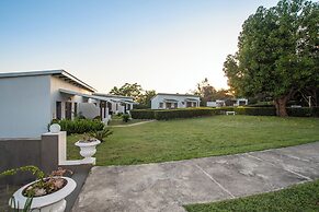 Nut Grove Boutique Hotel