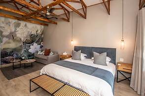 Nut Grove Boutique Hotel