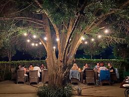 Nut Grove Boutique Hotel