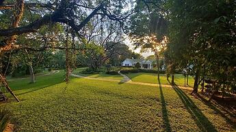 Nut Grove Boutique Hotel