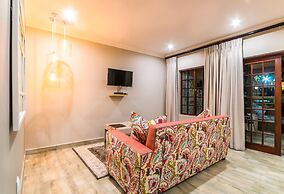 Nut Grove Boutique Hotel