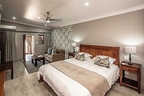 Nut Grove Boutique Hotel