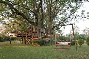 Nut Grove Boutique Hotel