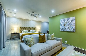 Nut Grove Boutique Hotel