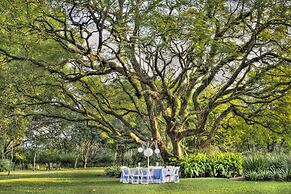 Nut Grove Boutique Hotel