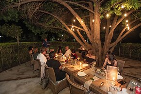 Nut Grove Boutique Hotel