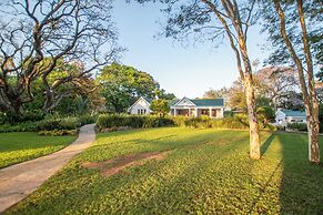 Nut Grove Boutique Hotel