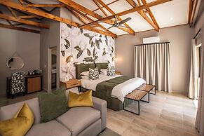 Nut Grove Boutique Hotel