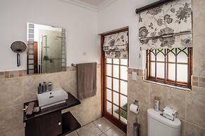 Nut Grove Boutique Hotel