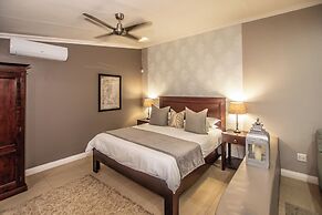 Nut Grove Boutique Hotel