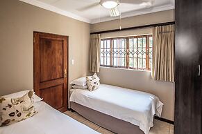 Nut Grove Boutique Hotel