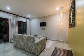 Nut Grove Boutique Hotel