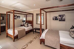 Nut Grove Boutique Hotel