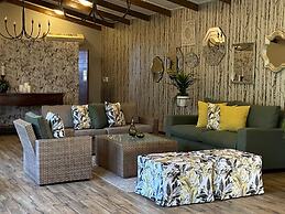 Nut Grove Boutique Hotel