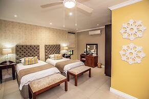 Nut Grove Boutique Hotel