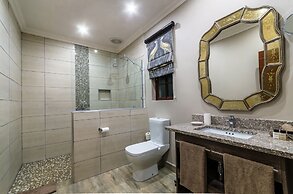 Nut Grove Boutique Hotel