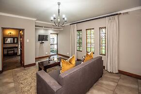 Nut Grove Boutique Hotel