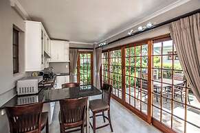 Nut Grove Boutique Hotel