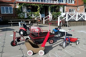 Hotel Lolland
