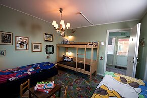Hotel Lolland