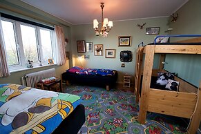 Hotel Lolland