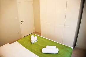 Premium Residence Taksim Square