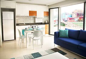 Premium Residence Taksim Square