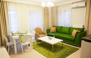 Premium Residence Taksim Square