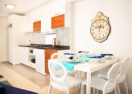 Premium Residence Taksim Square