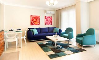 Premium Residence Taksim Square