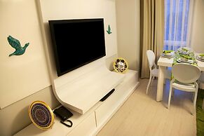 Premium Residence Taksim Square