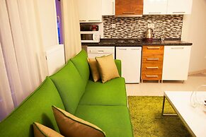 Premium Residence Taksim Square