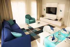 Premium Residence Taksim Square
