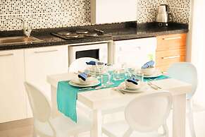 Premium Residence Taksim Square