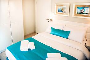 Premium Residence Taksim Square