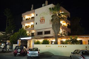 Hotel Heleni Beach