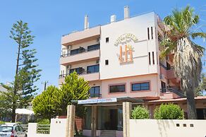 Hotel Heleni Beach